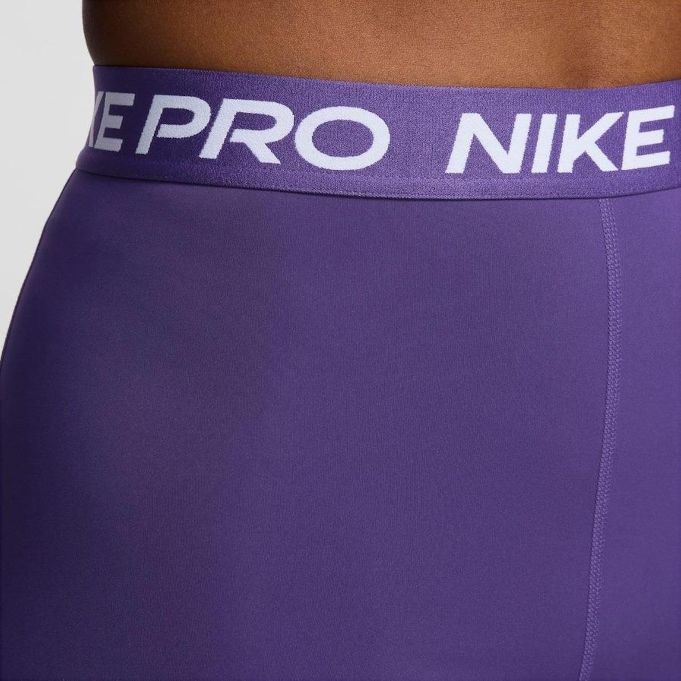 Short Nike Pro 365 - Feminino - Foto 5