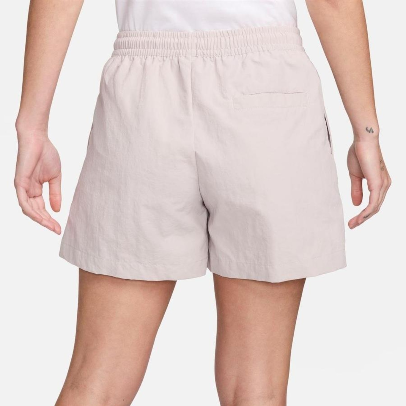 Short Nike Sportswear Everything Wovens - Feminino - Foto 3