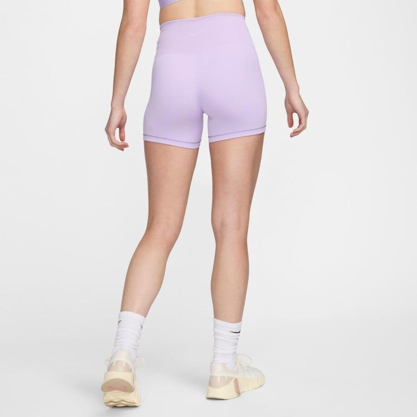 Short Nike Dri-Fit One - Feminino - Foto 2