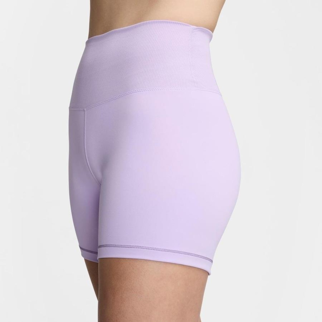 Short Nike Dri-Fit One - Feminino - Foto 3