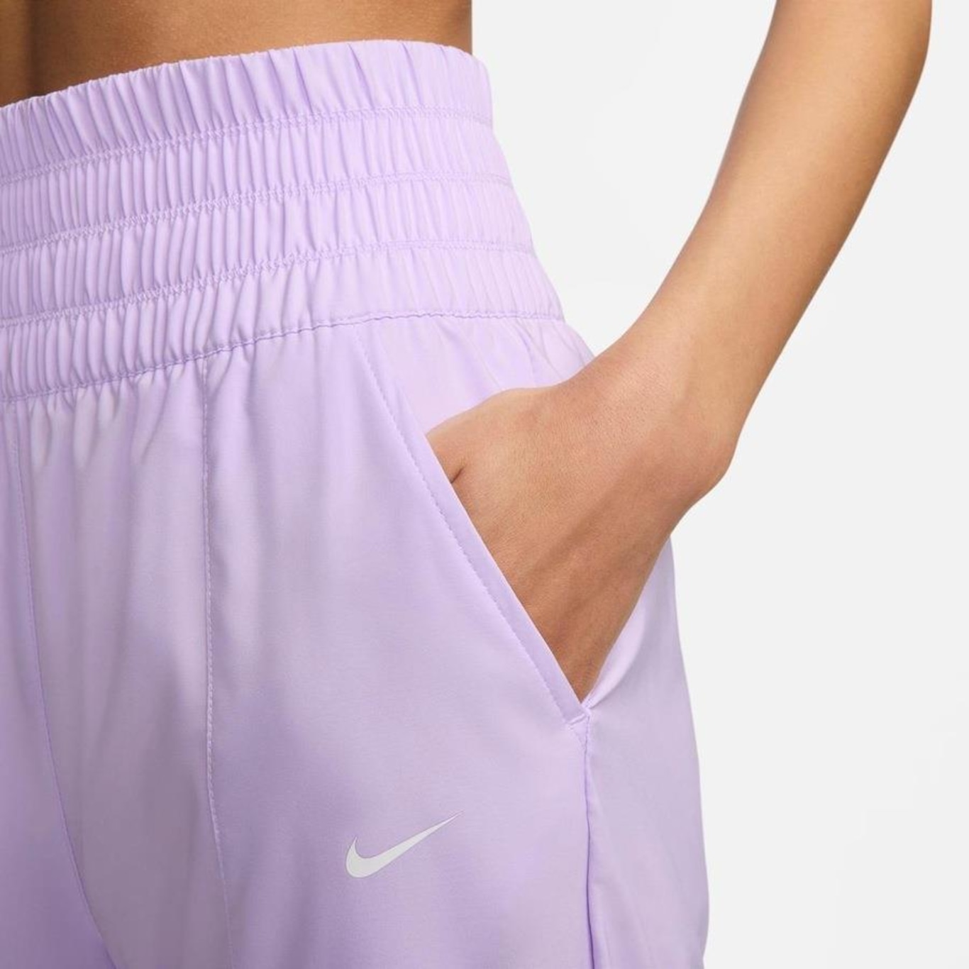 Calça Nike Dri-Fit One - Feminina - Foto 4