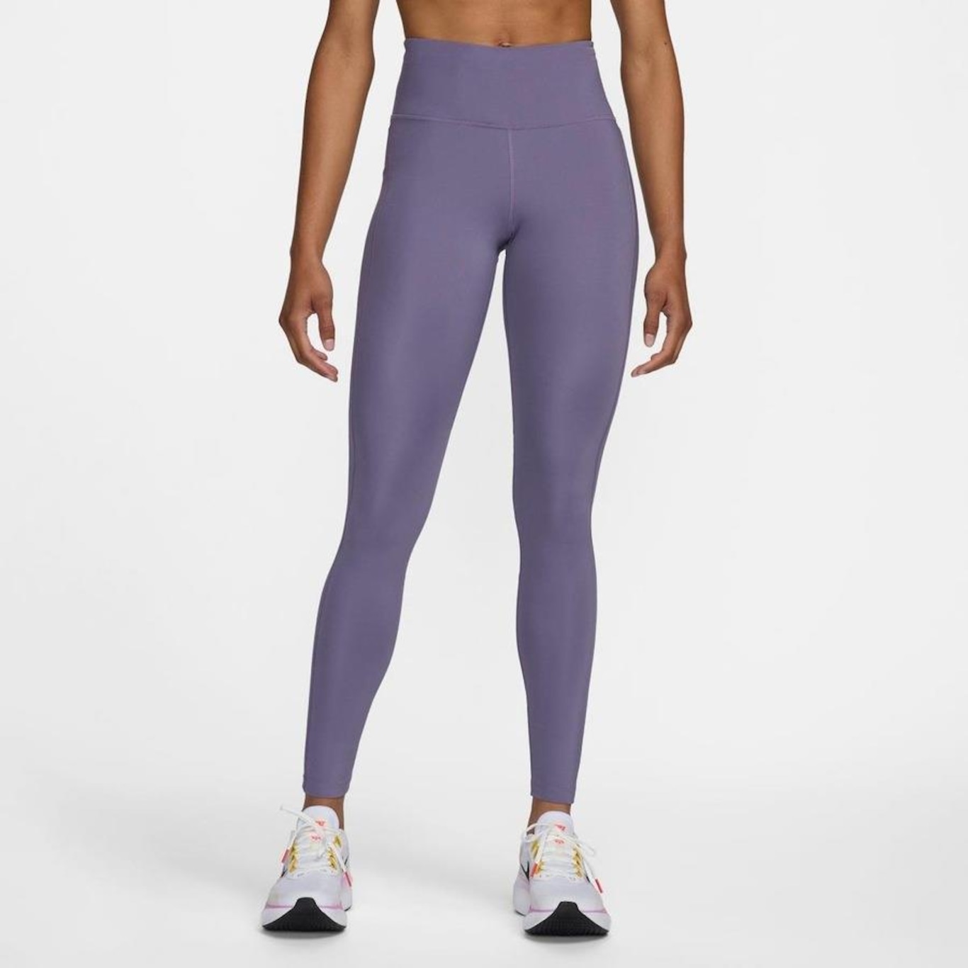 Calça Legging Nike Epic Fast - Feminina - Foto 1