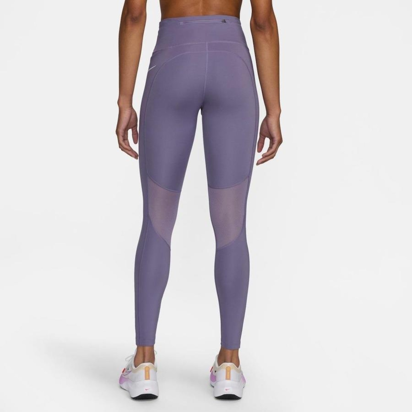 Calça Legging Nike Epic Fast - Feminina - Foto 2