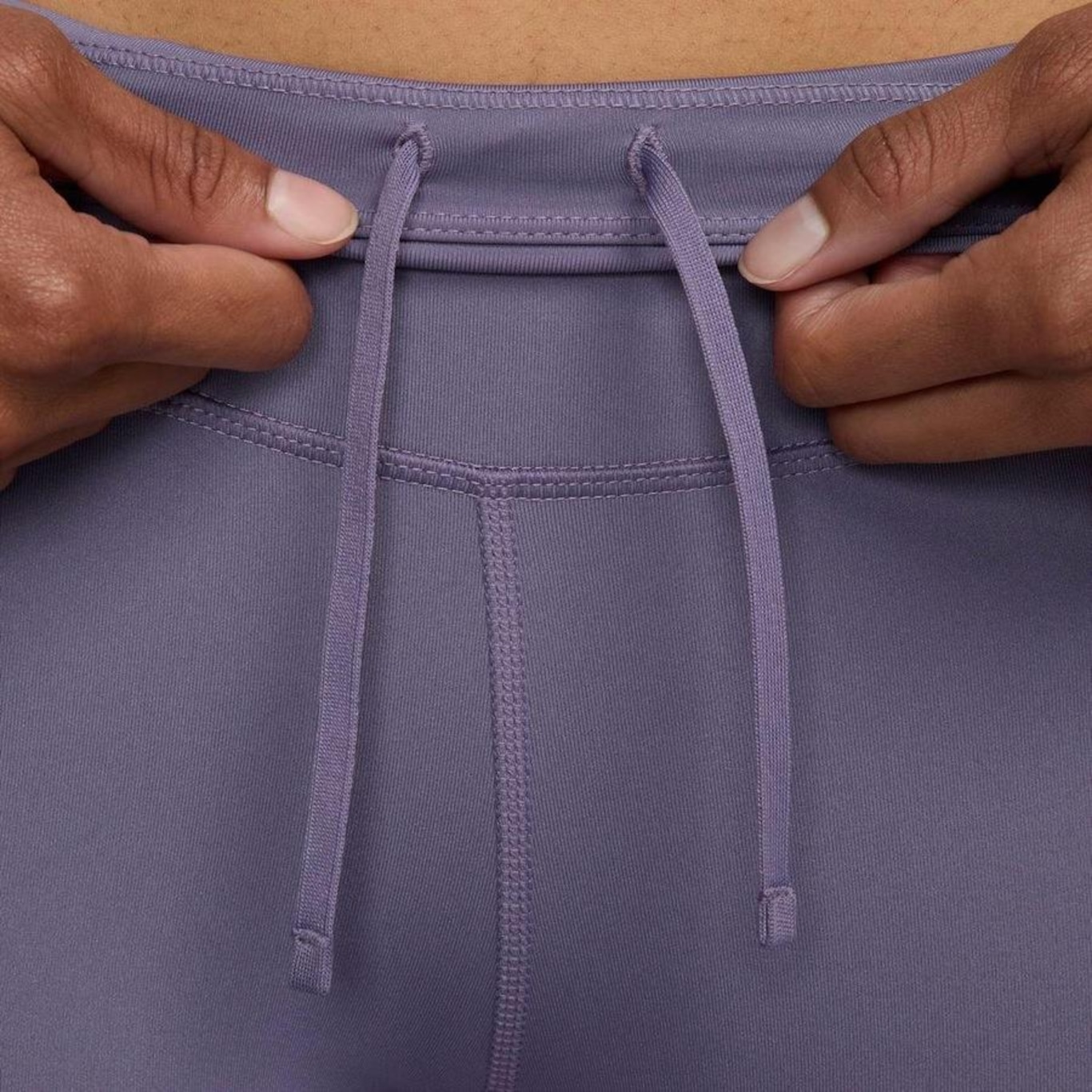 Calça Legging Nike Epic Fast - Feminina - Foto 3