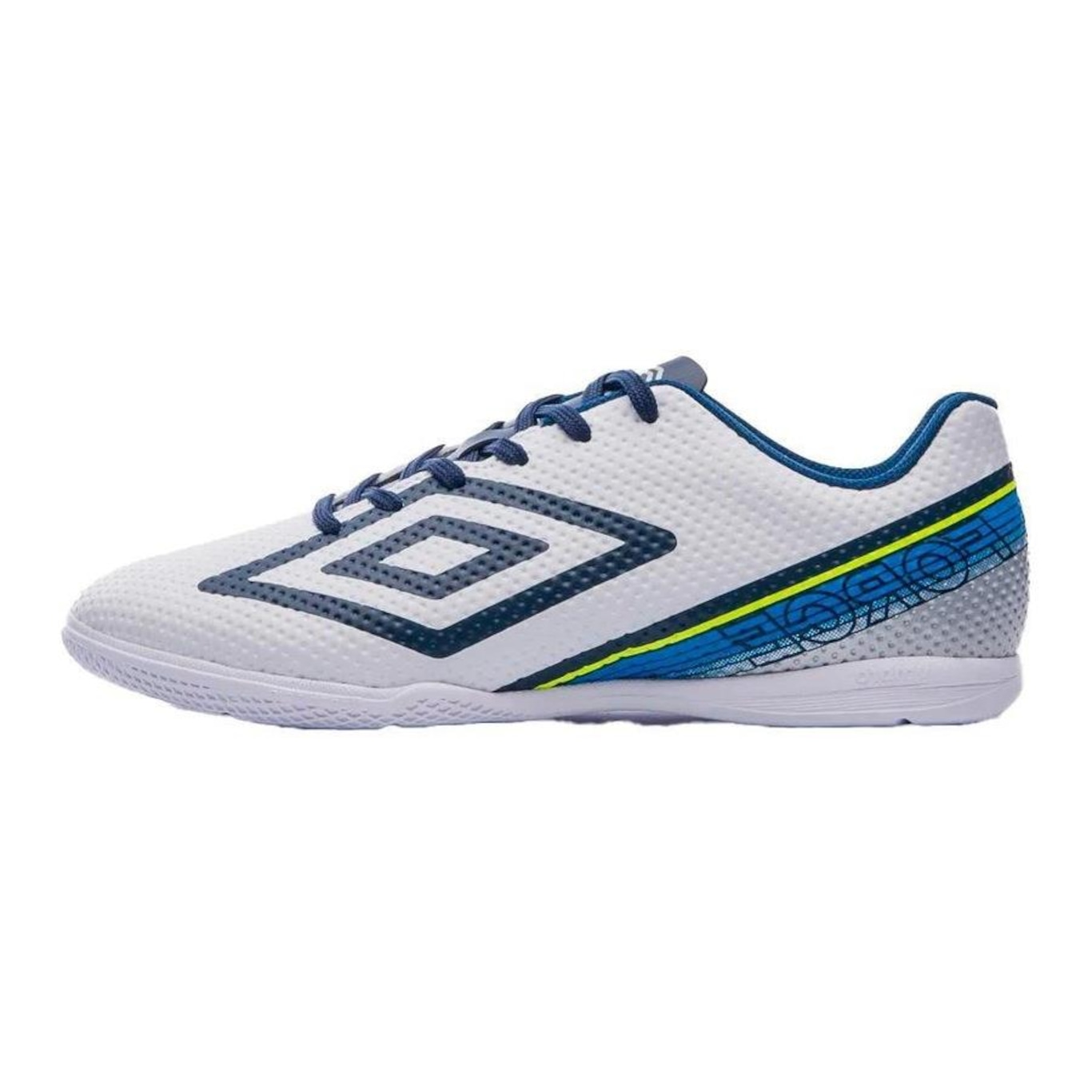 Chuteira Futsal Umbro Force - Adulto - Foto 1