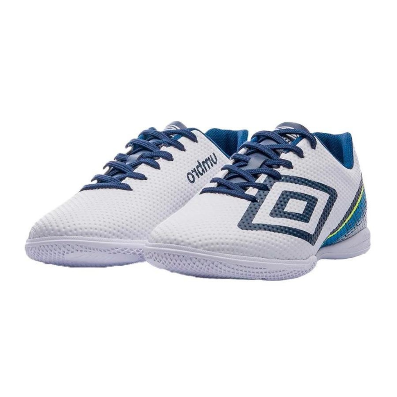 Chuteira Futsal Umbro Force - Adulto - Foto 2