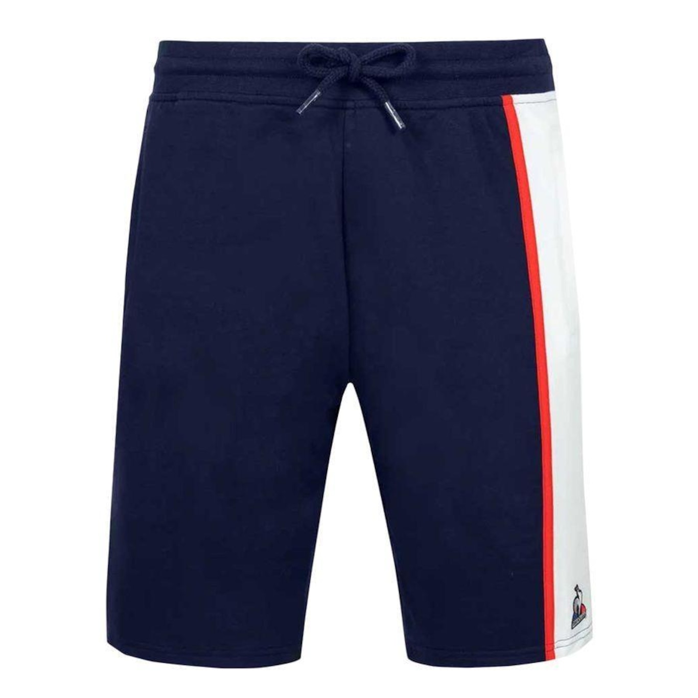 Short Saison Nº1 Le Coq Sportif - Masculino - Foto 1