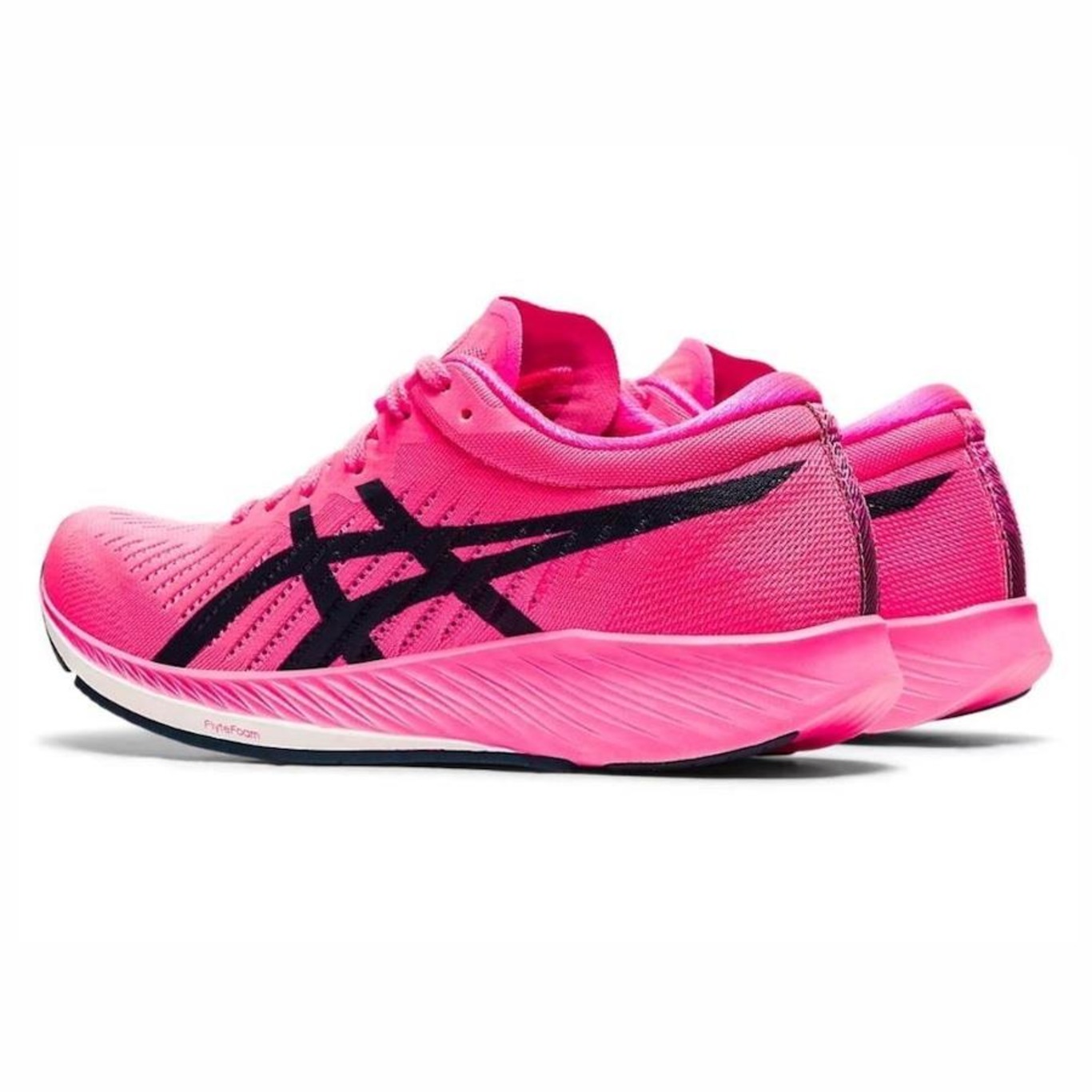 Tênis Asics Metaracer - Feminino - Foto 4