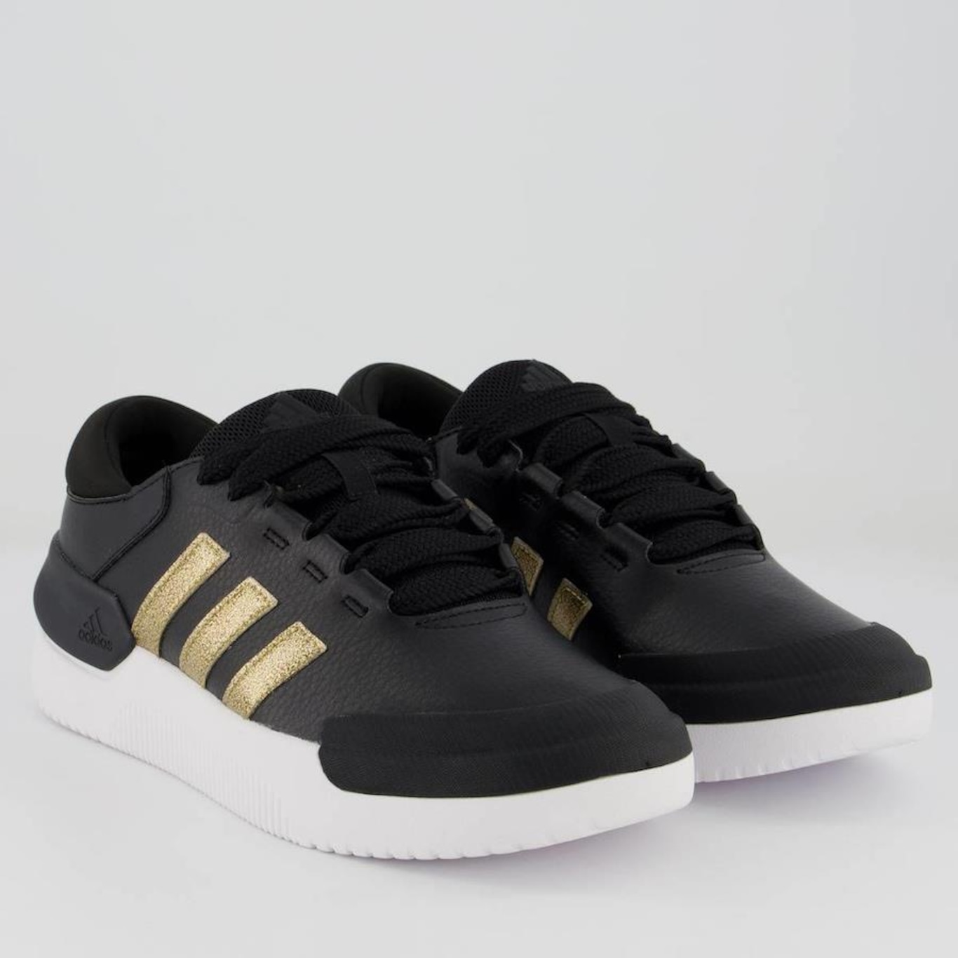 Tênis adidas Court Funk - Feminino - Foto 2