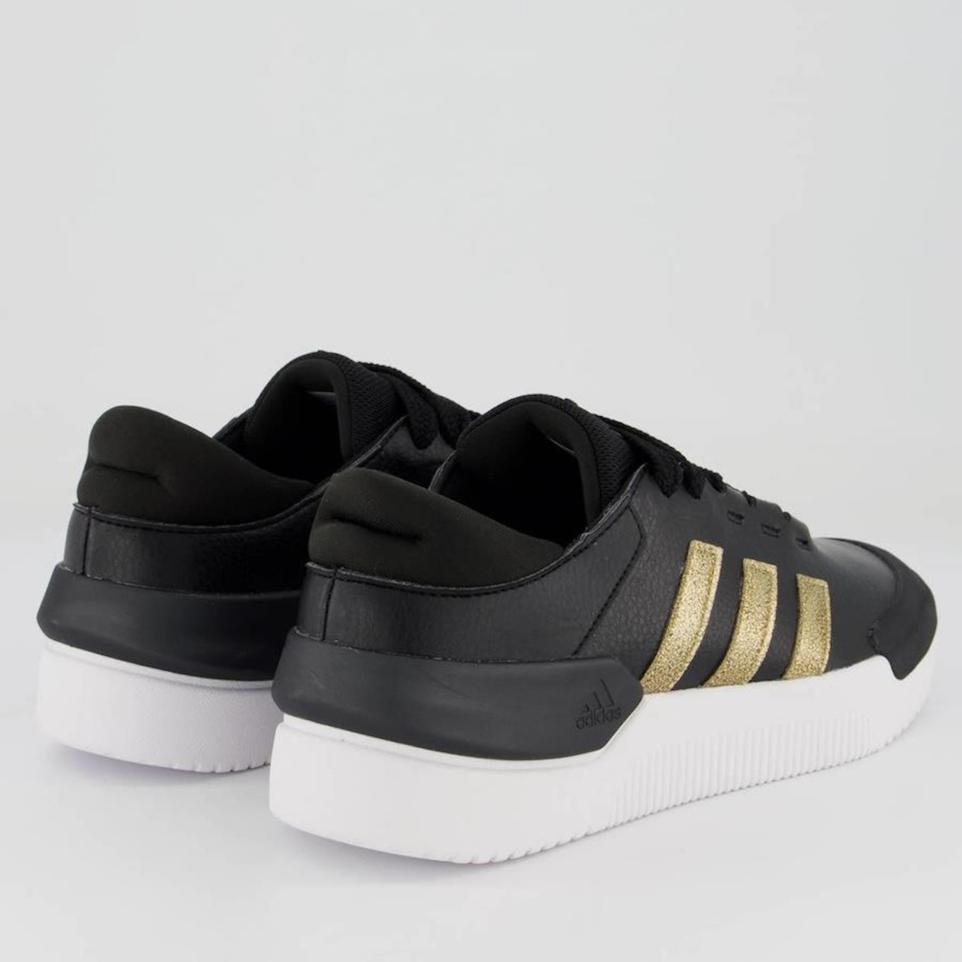 Tênis adidas Court Funk - Feminino - Foto 3