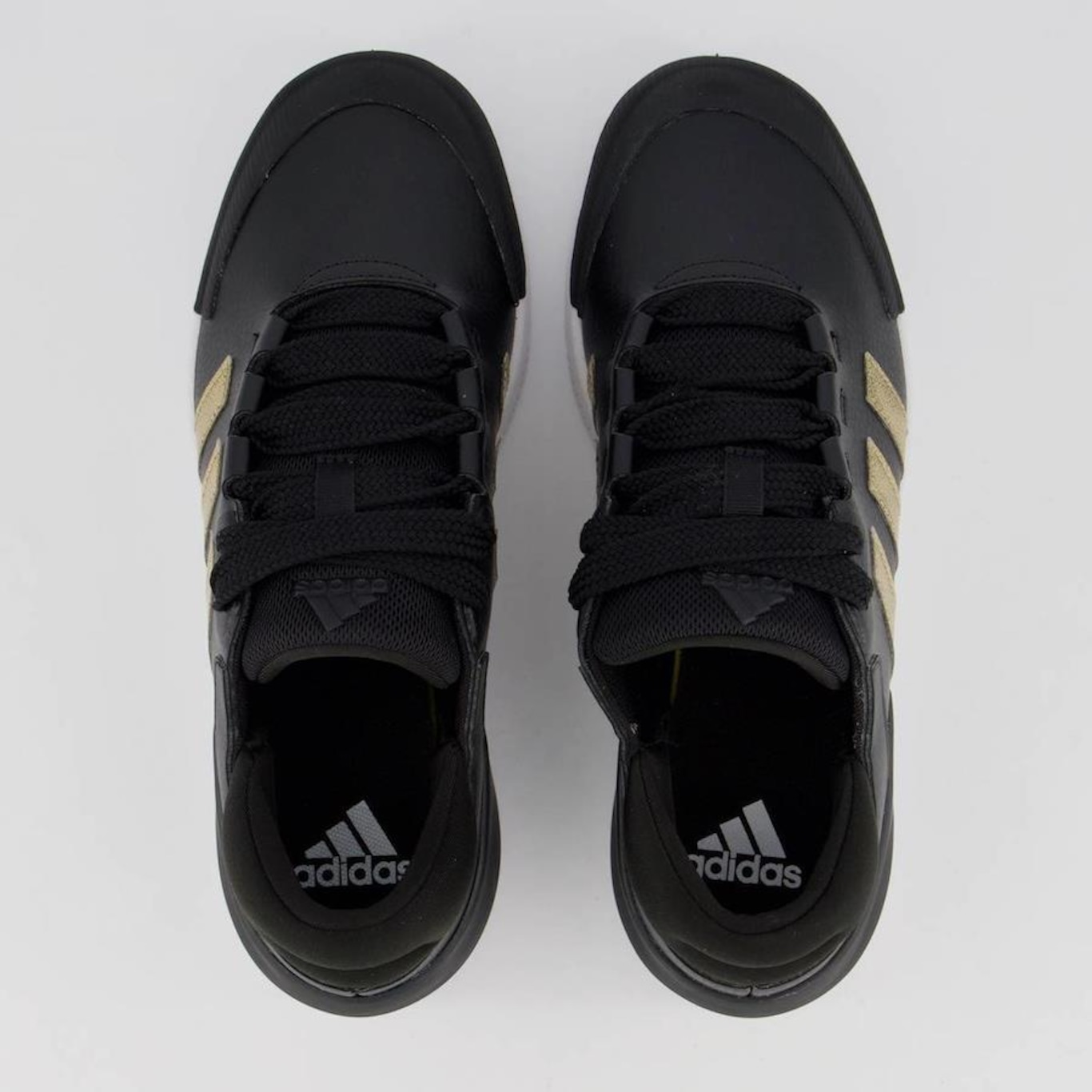 Tênis adidas Court Funk - Feminino - Foto 4