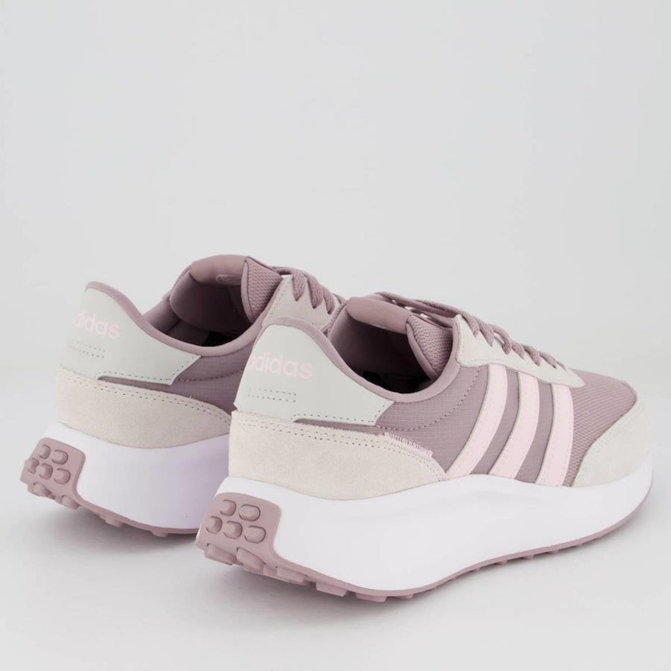 Tênis adidas Run 70S - Feminino - Foto 3