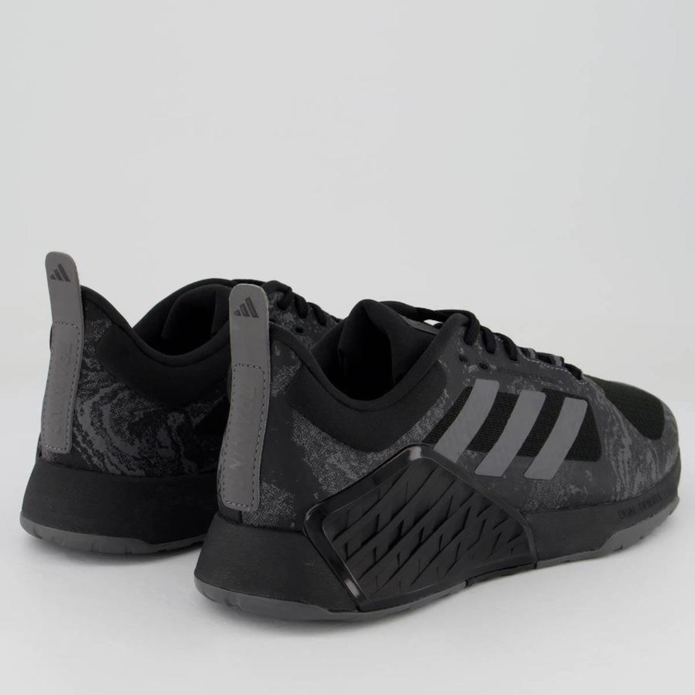 Tênis adidas Dropset 2 Trainer - Masculino - Foto 3