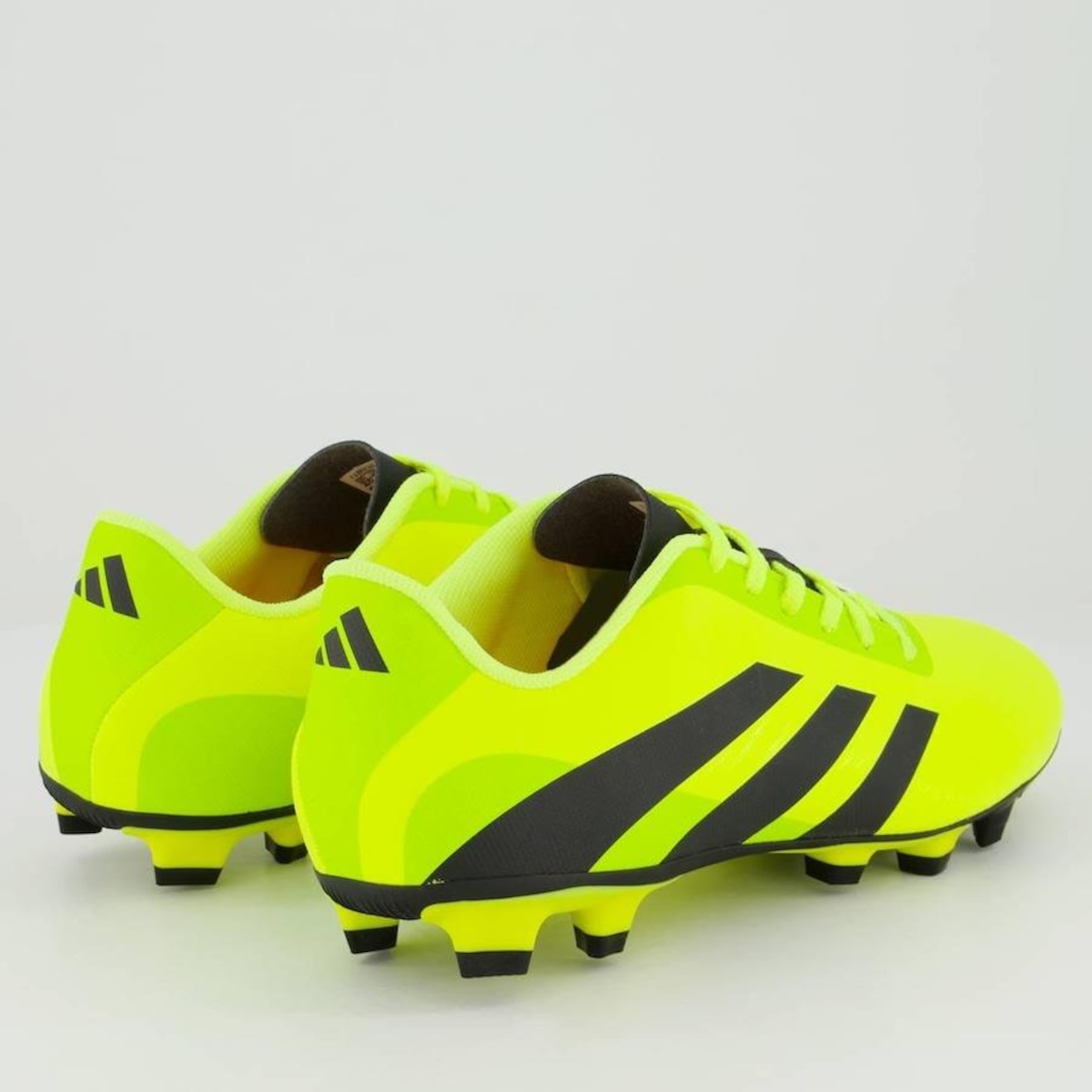 Chuteira de Campo adidas Predator Artilheira 24 Fg - Adulto - Foto 3