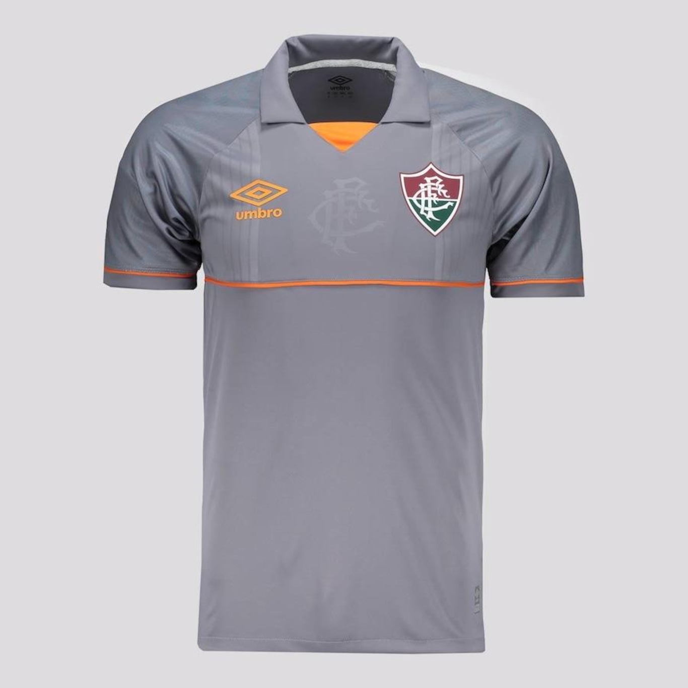 Camisa de Goleiro do Fluminense 2023 Umbro - Masculina - Foto 1