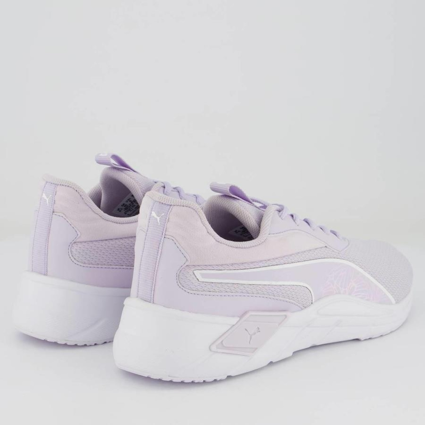 Tênis Puma Lex Nova Shine - Feminino - Foto 3