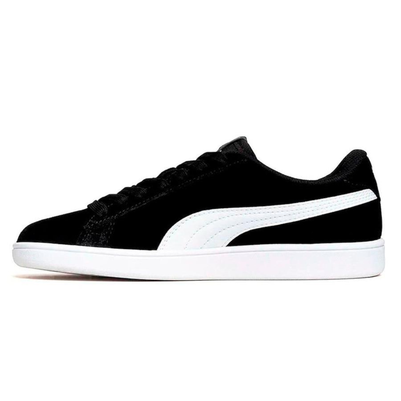 Tênis Puma Masculino Smash V2 Bdp - Foto 2