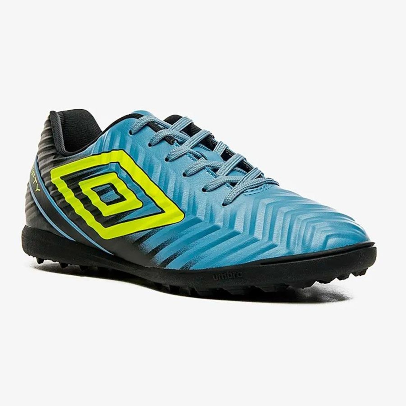 Chuteira Society Umbro Fifty V - Adulto - Foto 3