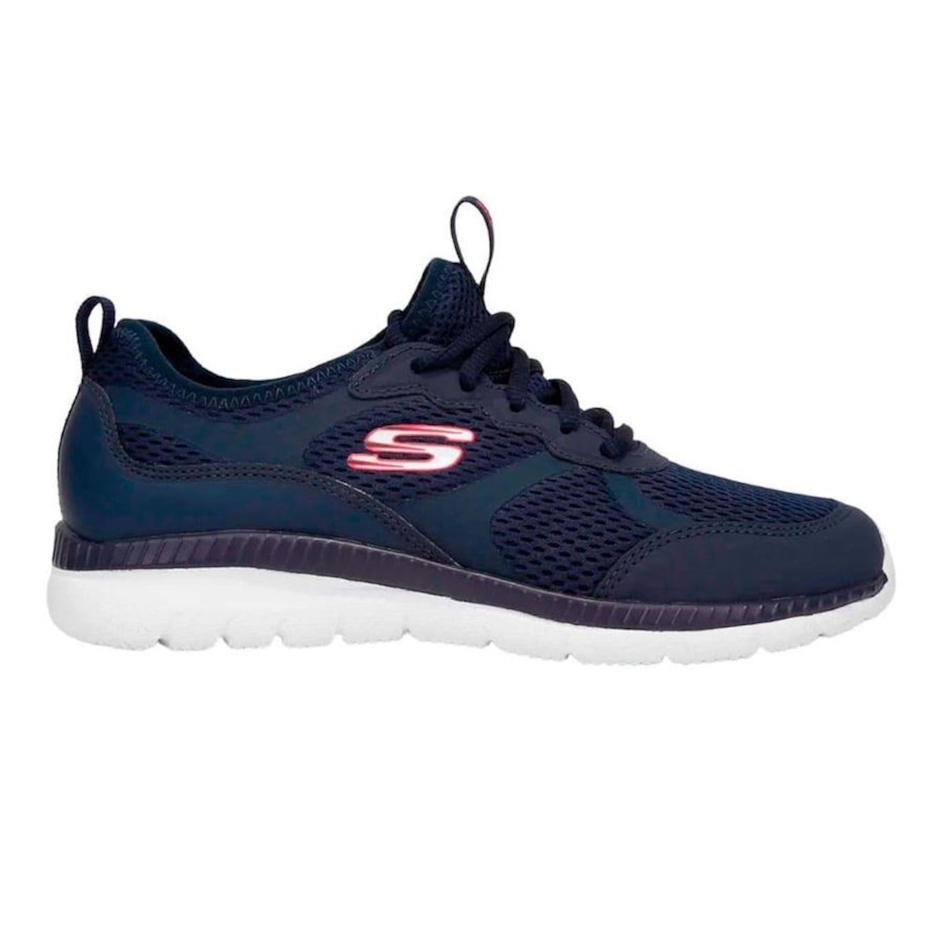 Tênis Skechers Bountiful - Feminino - Foto 1