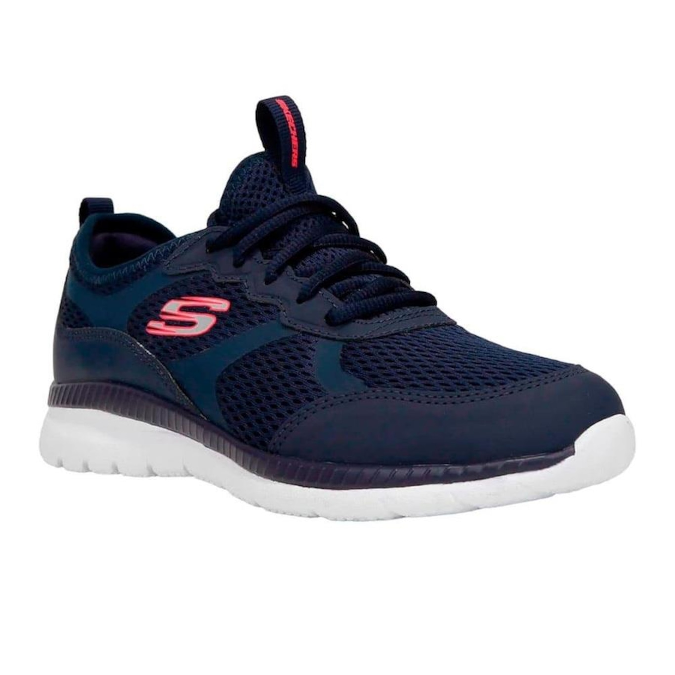 Tênis Skechers Bountiful - Feminino - Foto 2