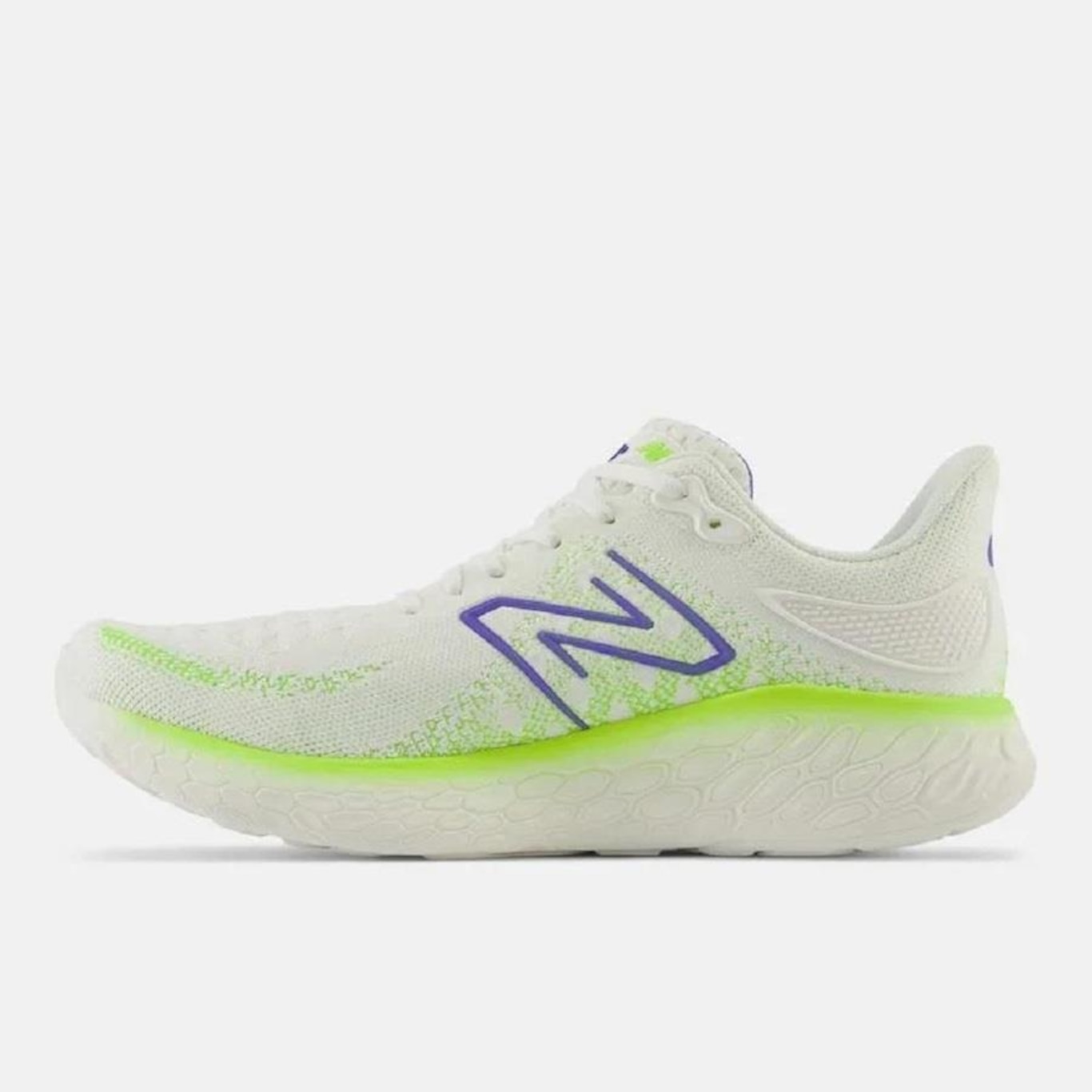 Tênis New Balance 1080V12 - Masculino - Foto 2