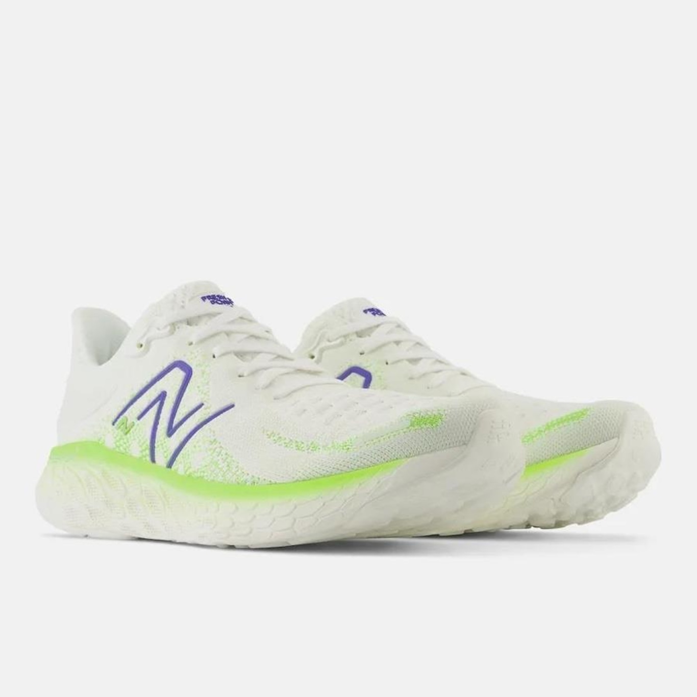 Tênis New Balance 1080V12 - Masculino - Foto 3