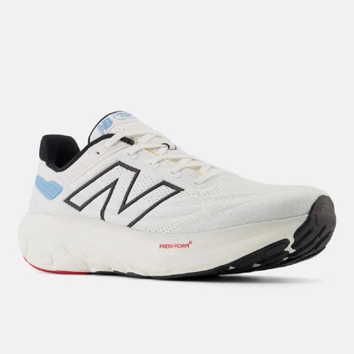 Tênis New Balance 1080V13 - Masculino - Foto 3