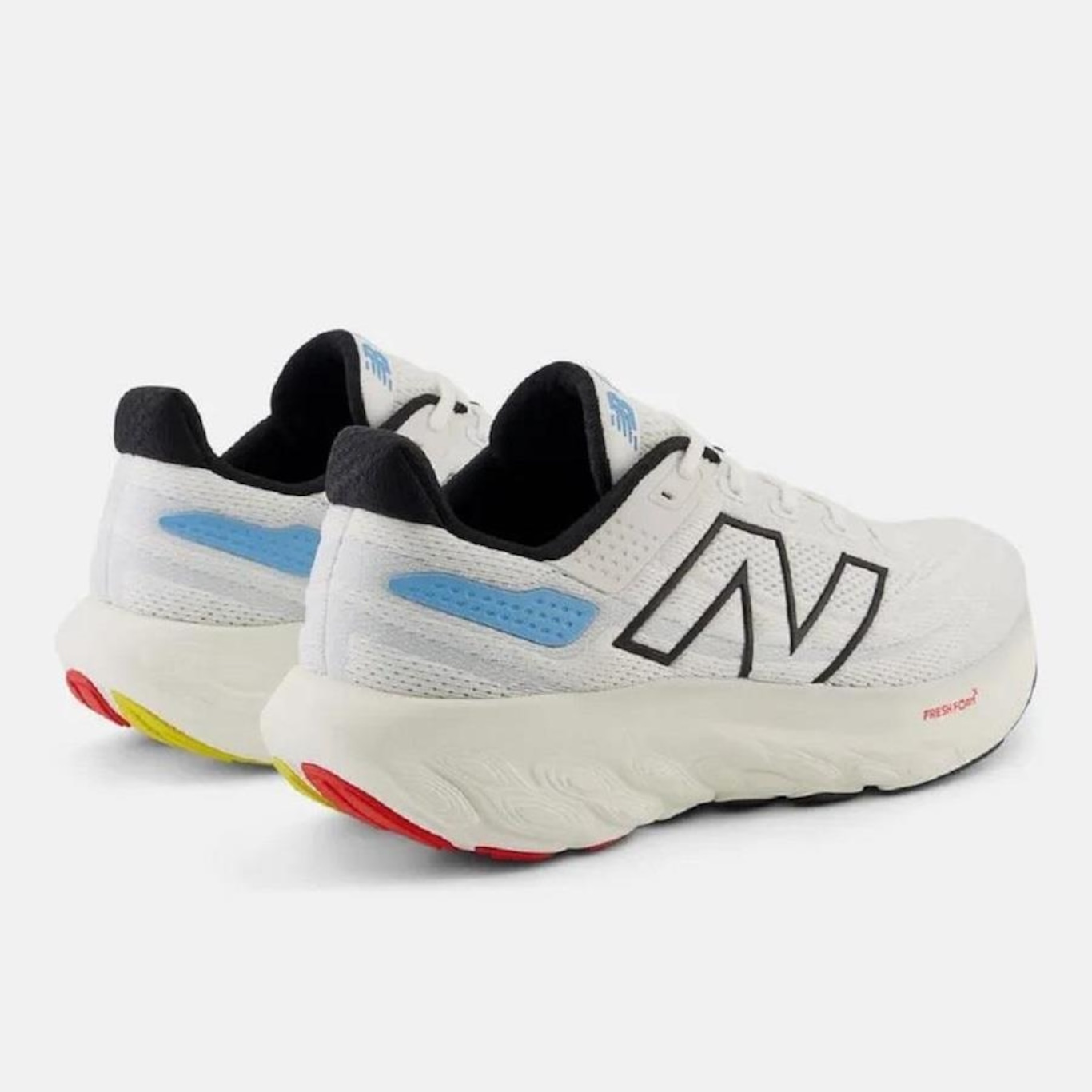 Tênis New Balance 1080V13 - Masculino - Foto 4