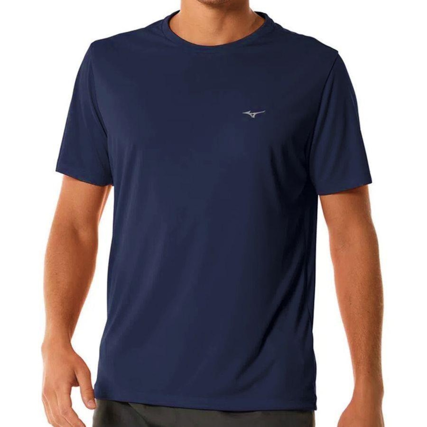 Camiseta Mizuno Energy - Masculina - Foto 1