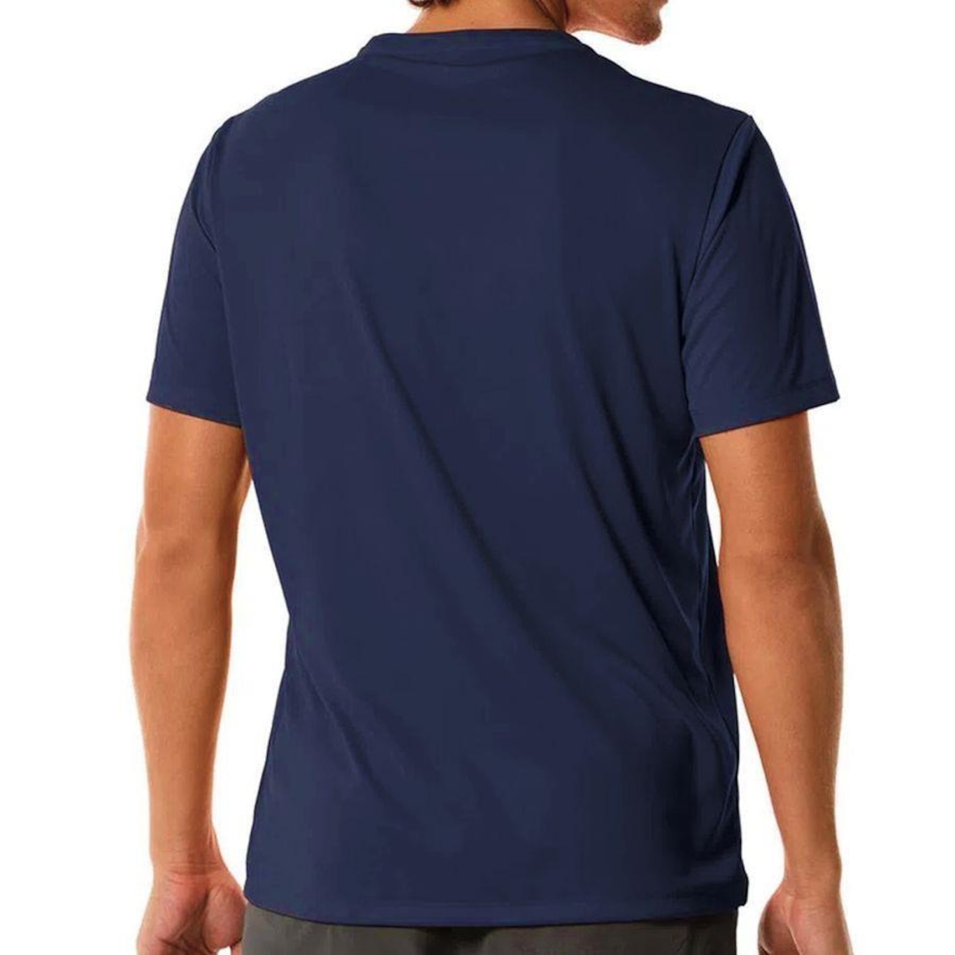 Camiseta Mizuno Energy - Masculina - Foto 2