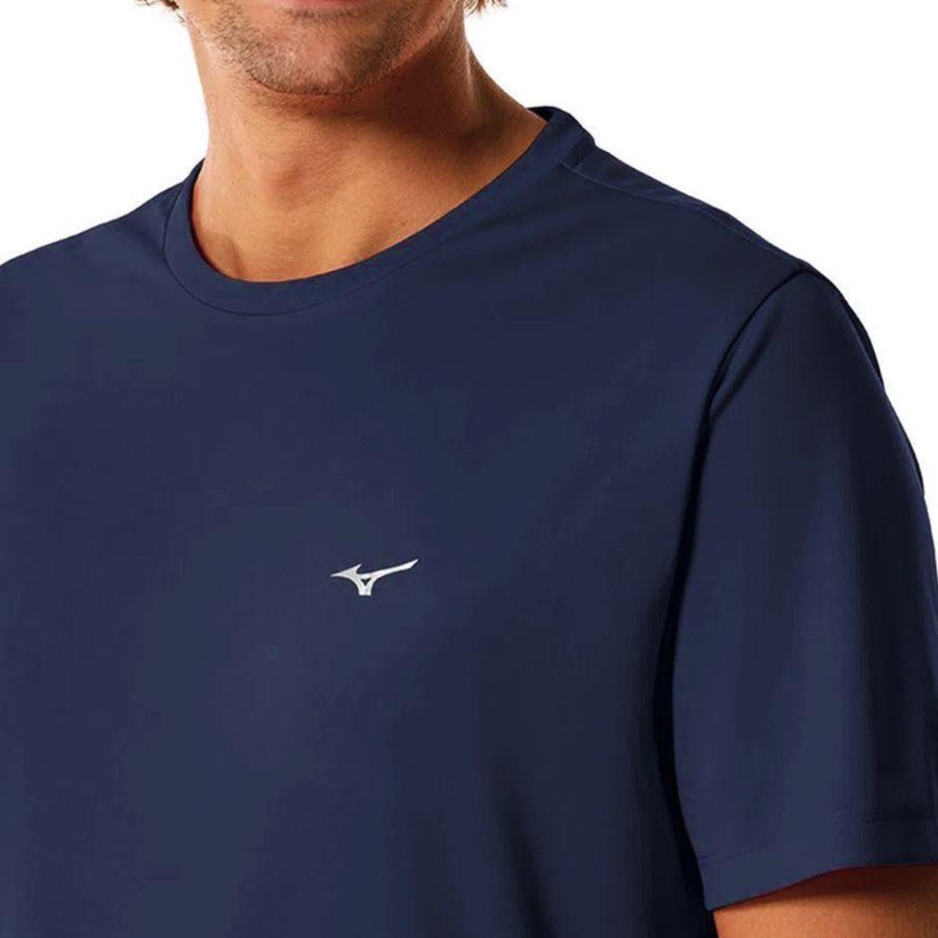 Camiseta Mizuno Energy - Masculina - Foto 3