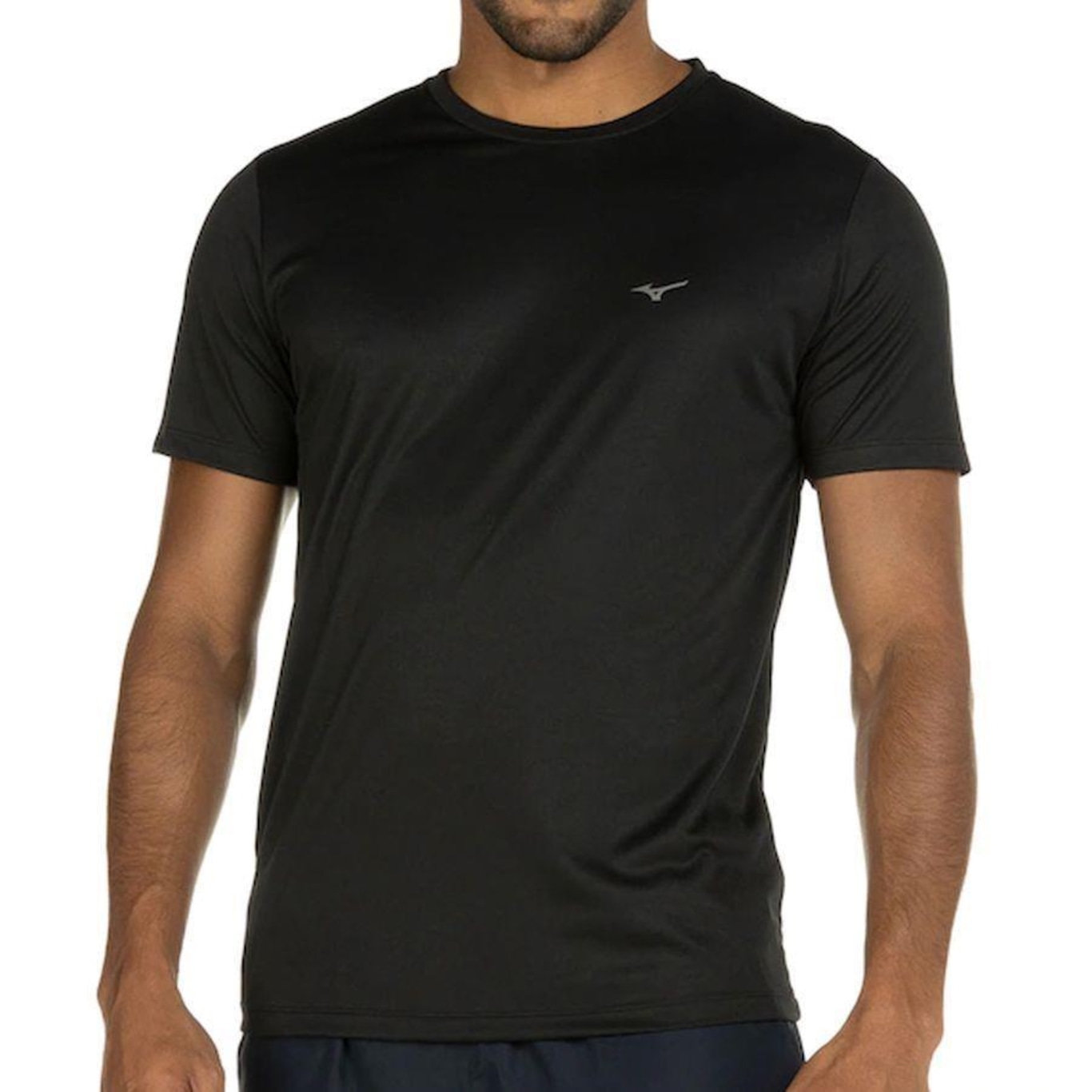 Camiseta Mizuno Energy - Masculina - Foto 3