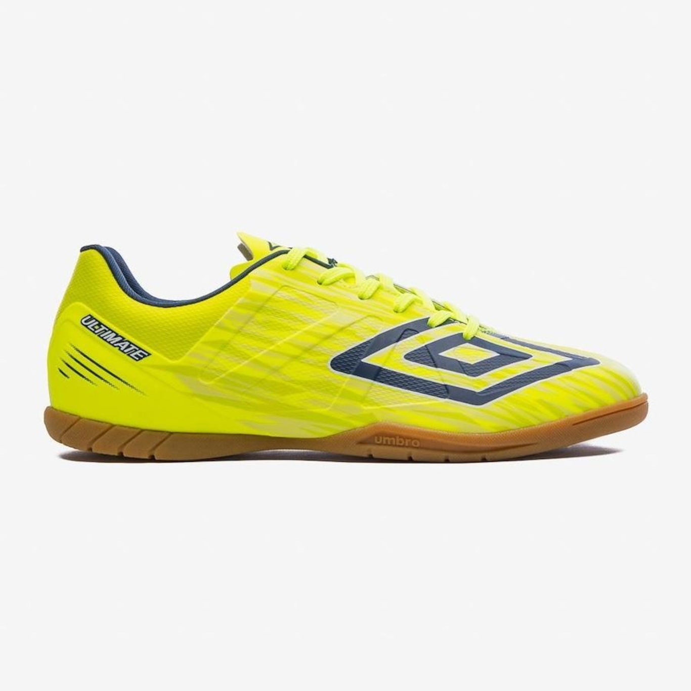 Chuteira Futsal Umbro Ultimate - Adulto - Foto 1