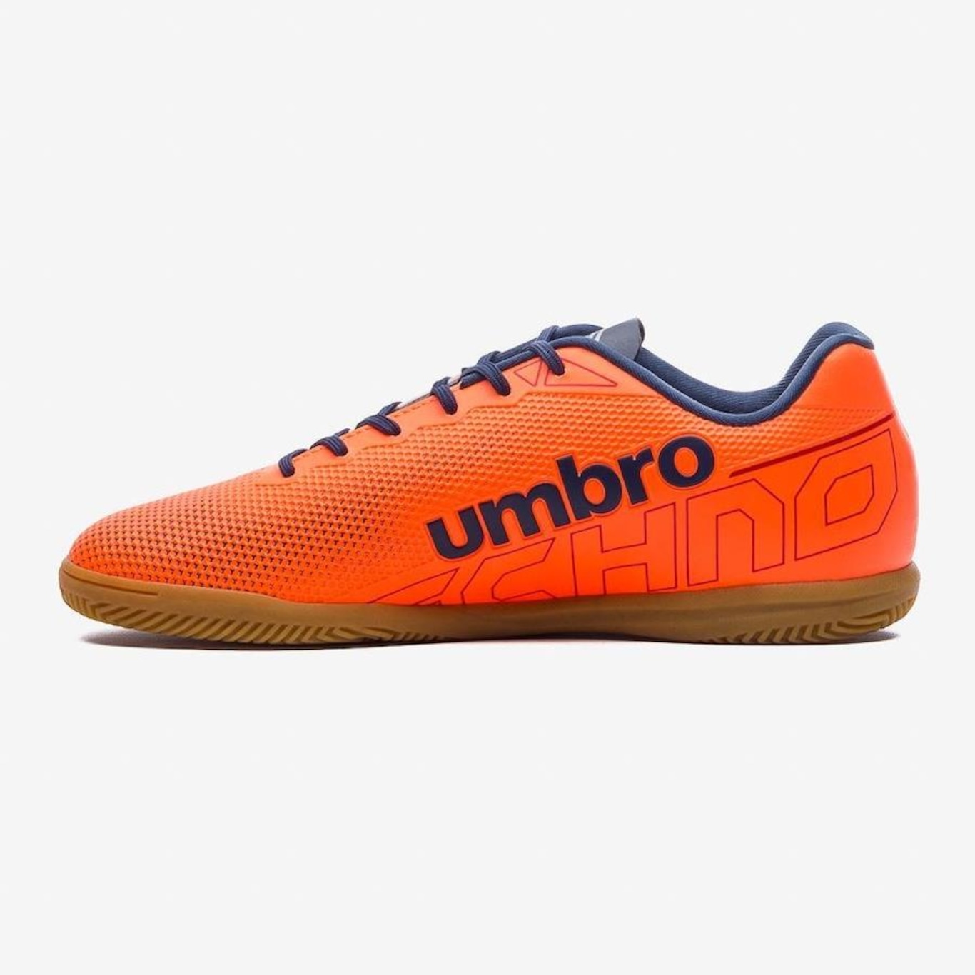 Chuteira Futsal Umbro Techno - Adulto - Foto 2