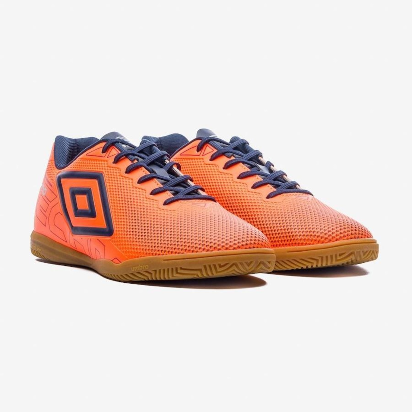 Chuteira Futsal Umbro Techno - Adulto - Foto 3