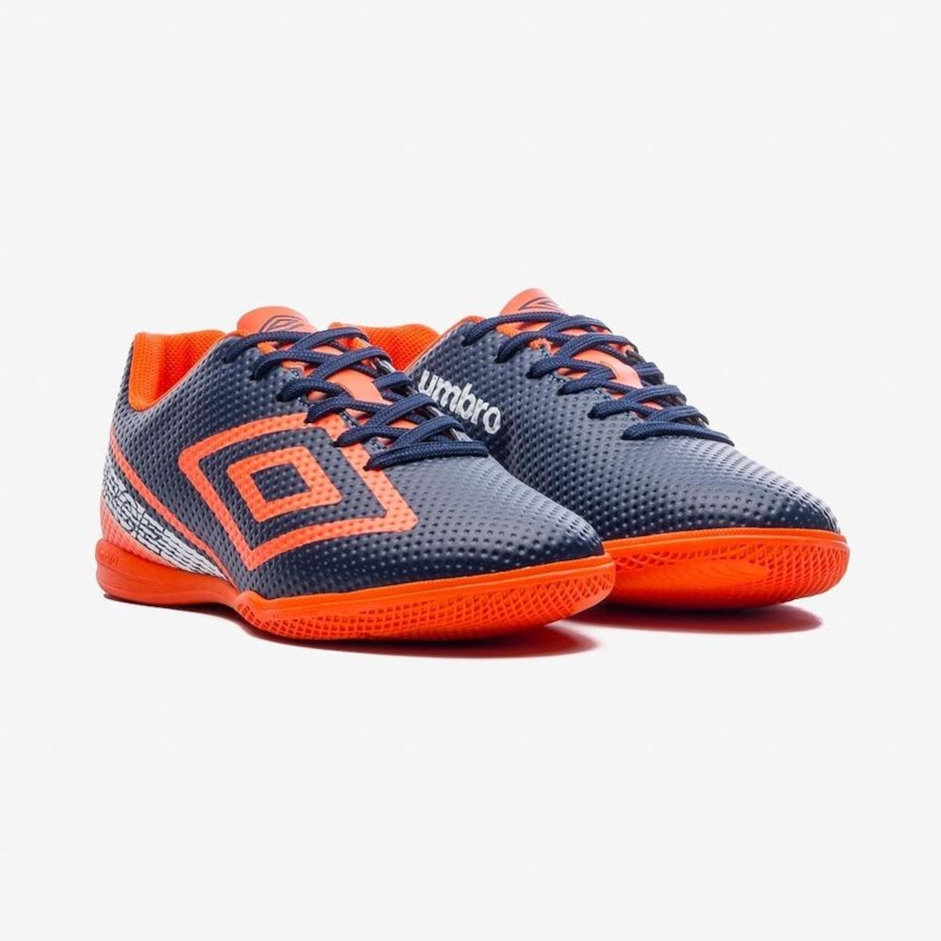 Chuteira Futsal Umbro Force - Adulto - Foto 3