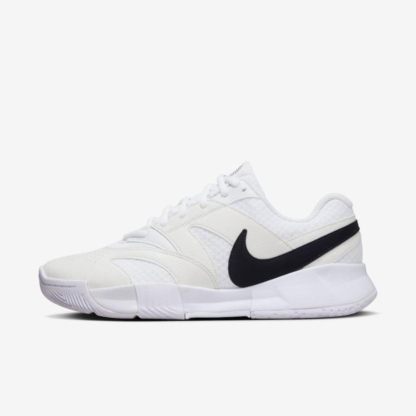 Tênis Nike Court Lite 4 Feminino - Foto 1