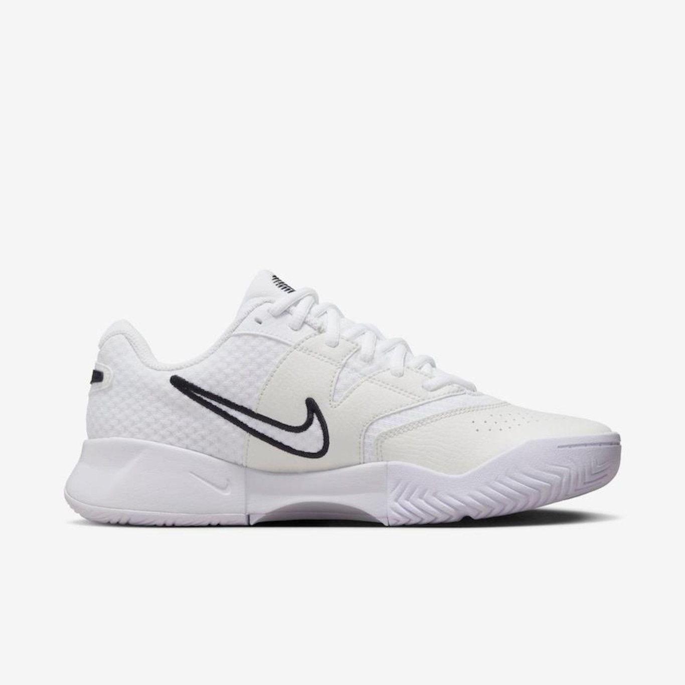 Tênis Nike Court Lite 4 Feminino - Foto 3