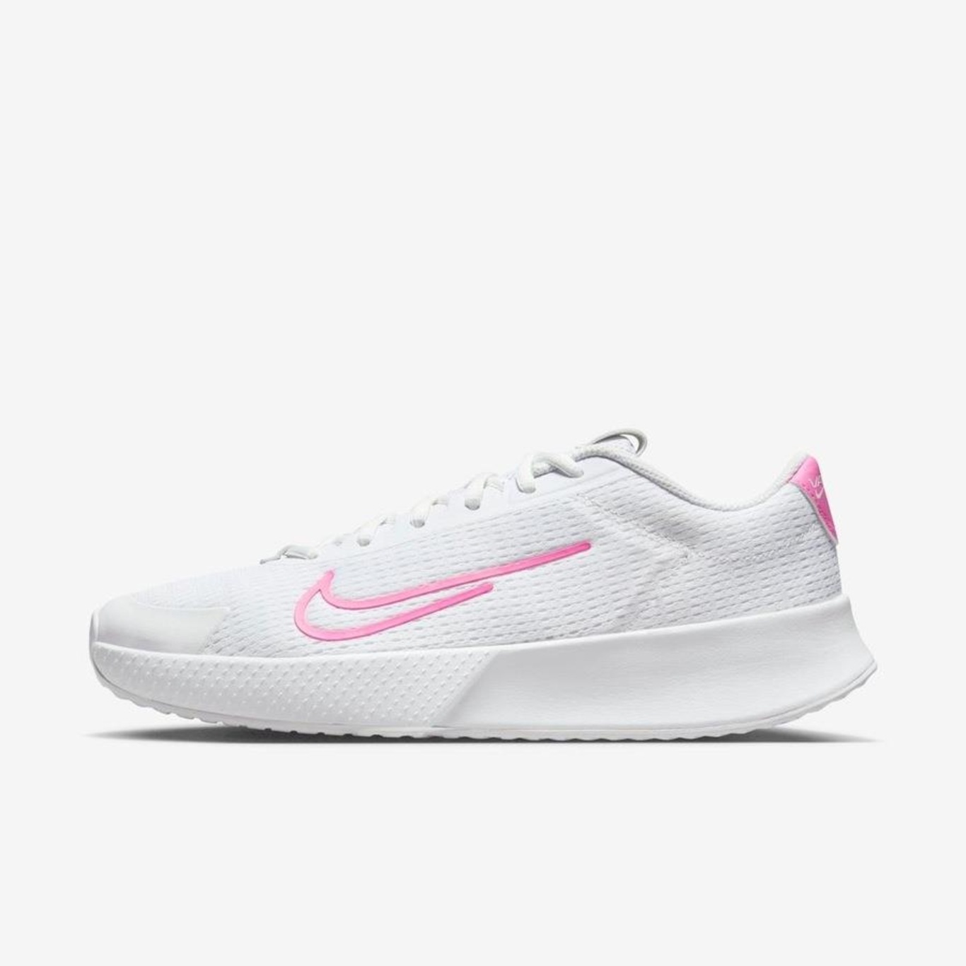 Tênis Nikecourt Vapor Lite 2 - Feminino - Foto 1