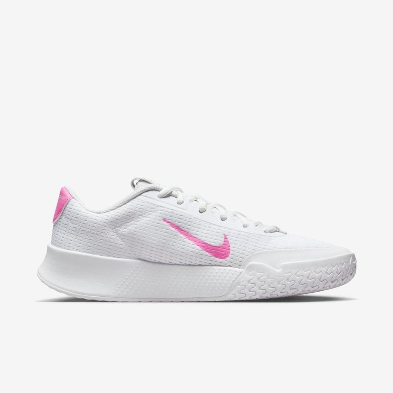 Tênis Nikecourt Vapor Lite 2 - Feminino - Foto 3