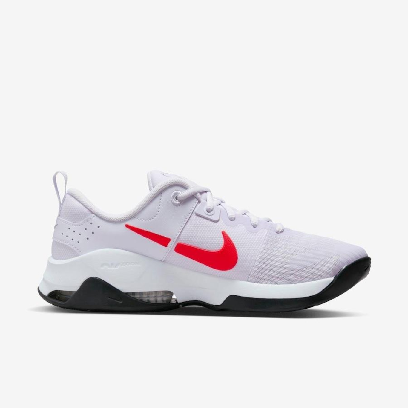 Tênis Nike Zoom Bella 6 - Feminino - Foto 4