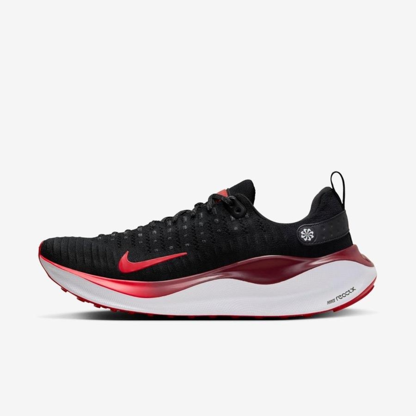 Tênis Nike Infinity Run 4 - Masculino - Foto 1