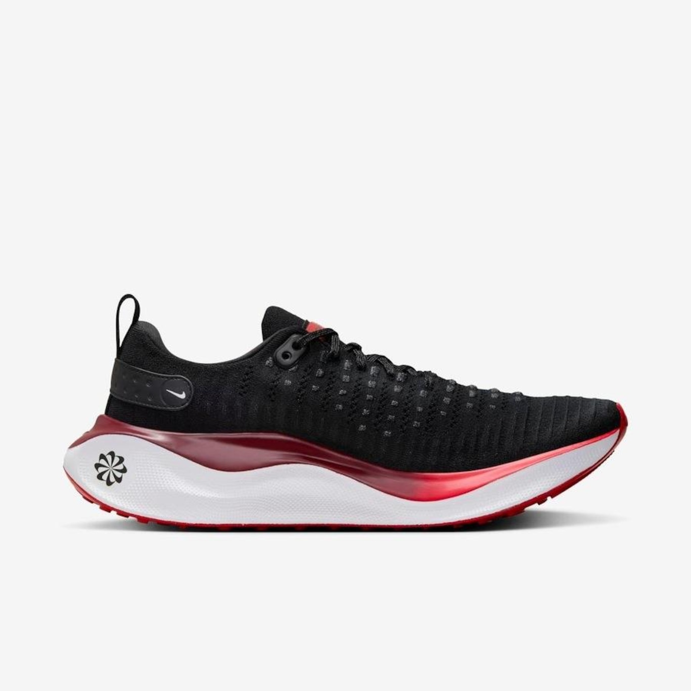 Tênis Nike Infinity Run 4 - Masculino - Foto 4