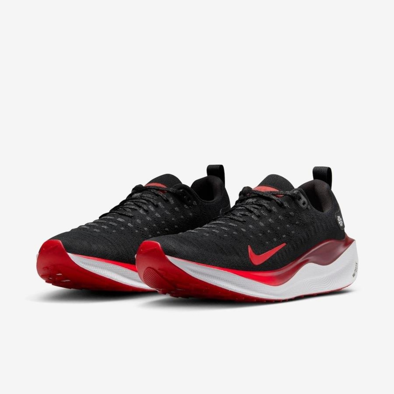 Tênis Nike Infinity Run 4 - Masculino - Foto 6