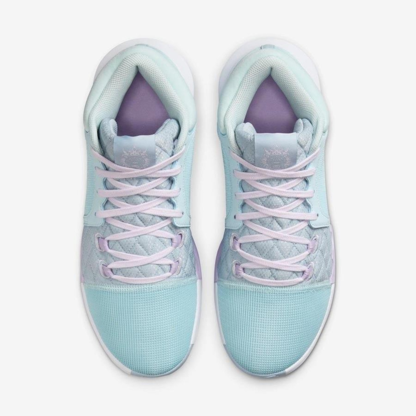 Tênis Nike Lebron Witness 8 - Masculino - Foto 4