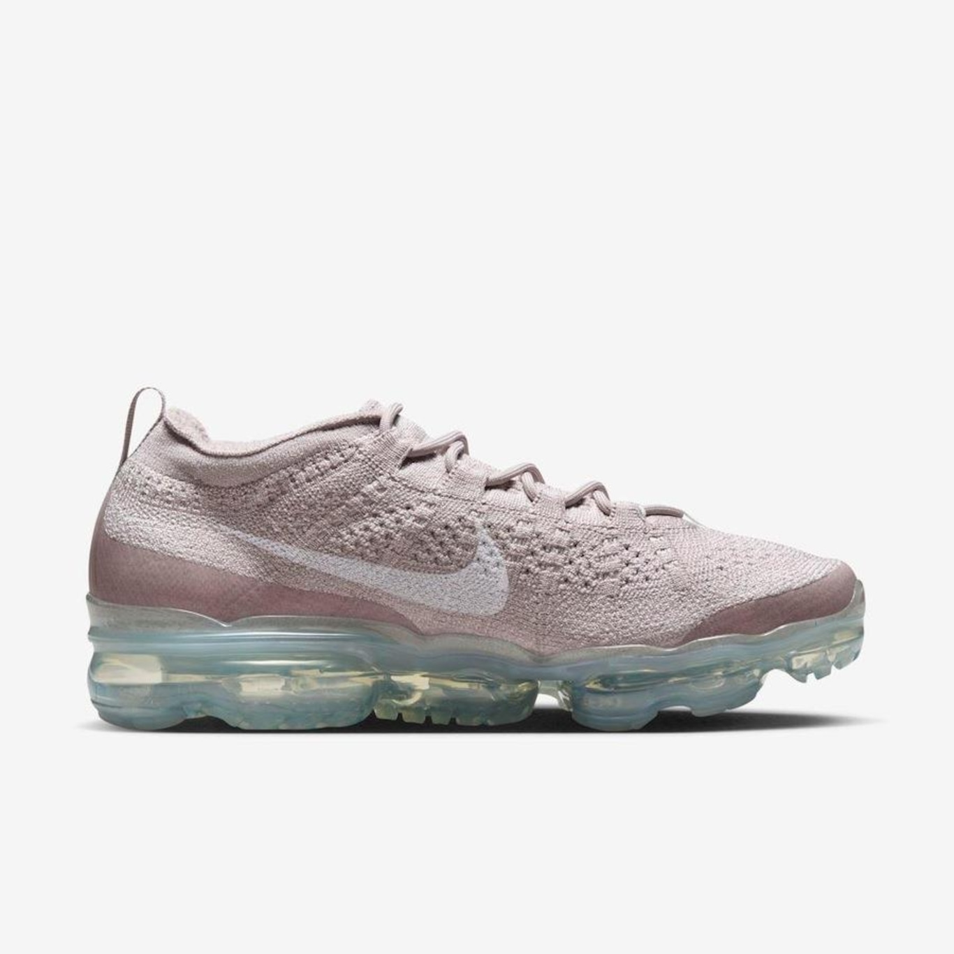 Tênis Nike Air Vapormax Flyknit - Feminino - Foto 4