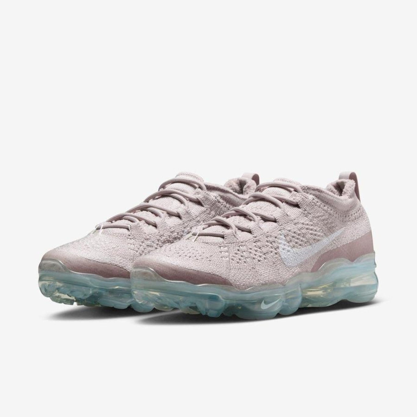 Tênis Nike Air Vapormax Flyknit - Feminino - Foto 6