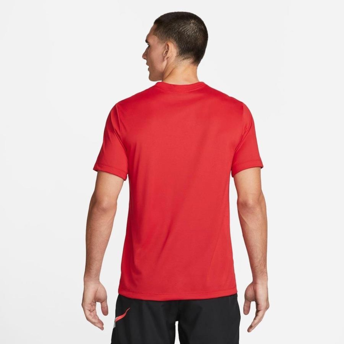 Camiseta Nike Dri-Fit Legend - Masculina - Foto 2