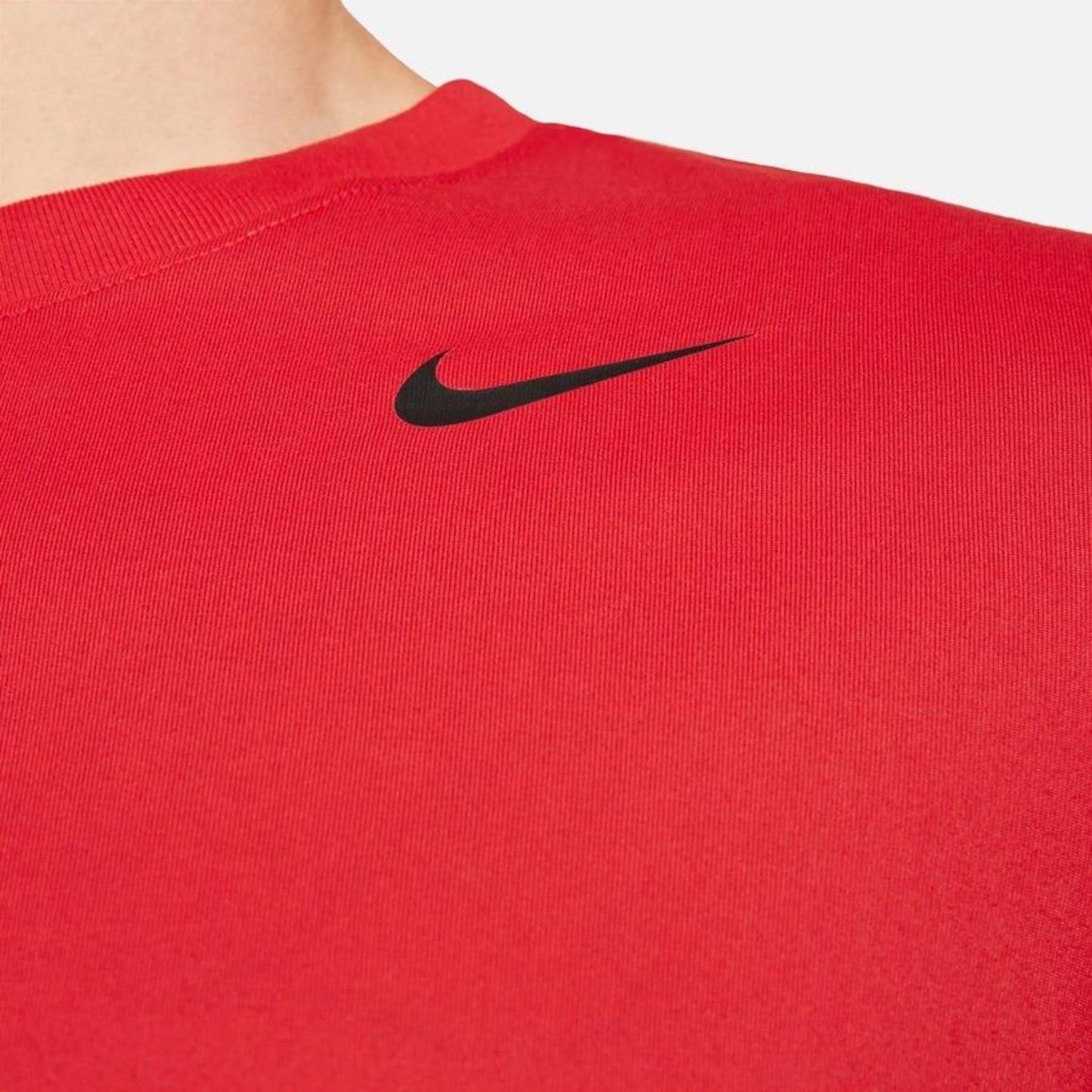 Camiseta Nike Dri-Fit Legend - Masculina - Foto 3