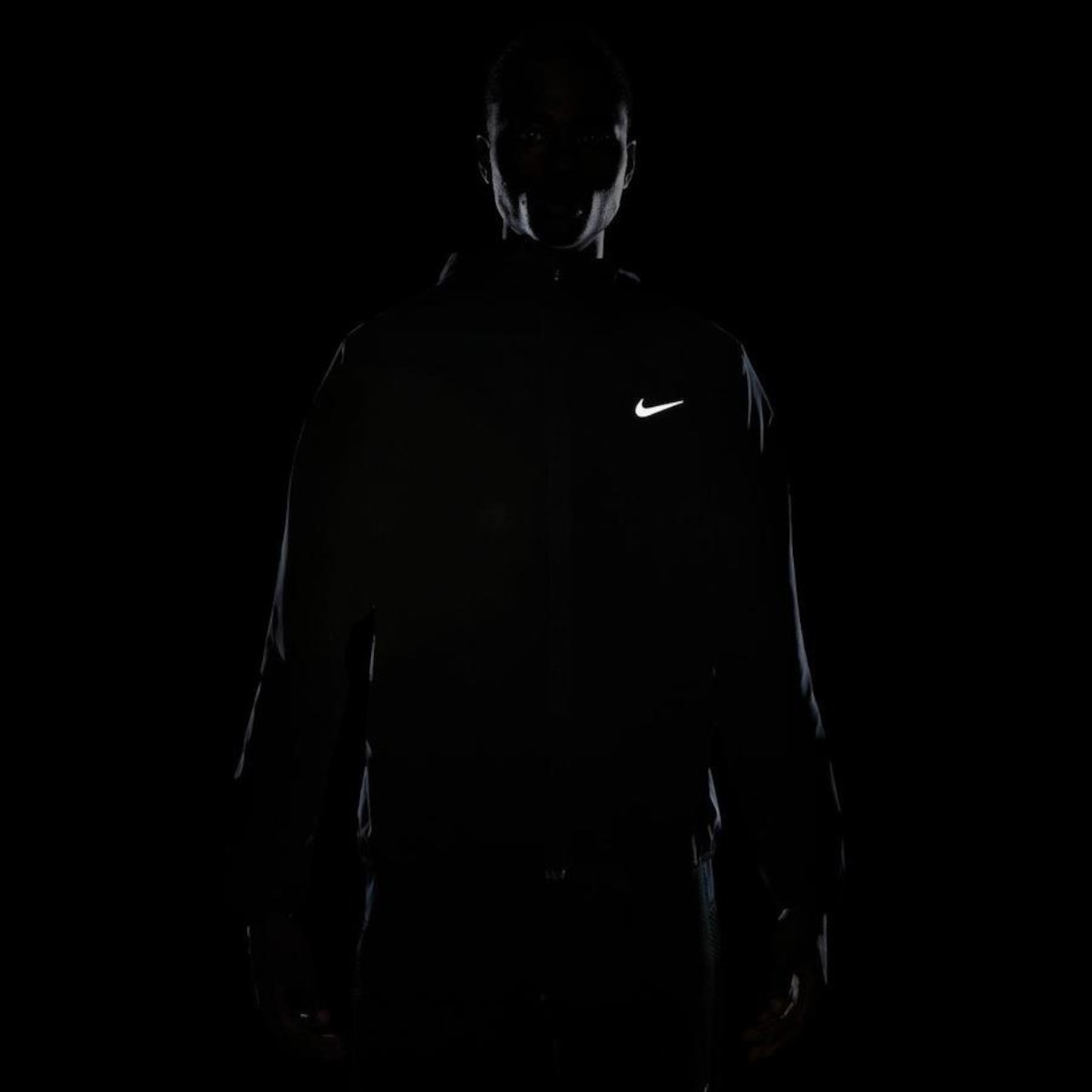 Jaqueta com Capuz Nike Dri-Fit Form - Masculina - Foto 5